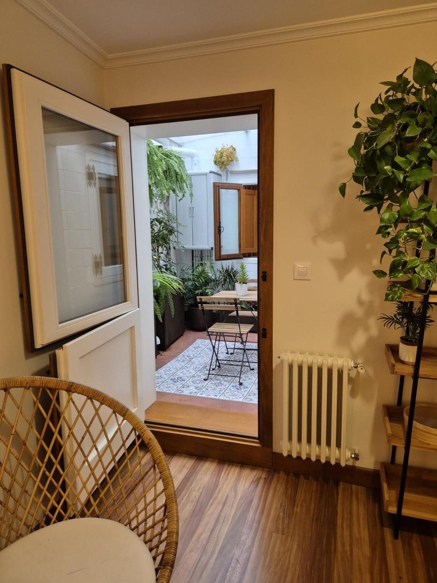 Duplex En Pazo Marques De Aranda Διαμέρισμα Ποντεβέντρα Εξωτερικό φωτογραφία