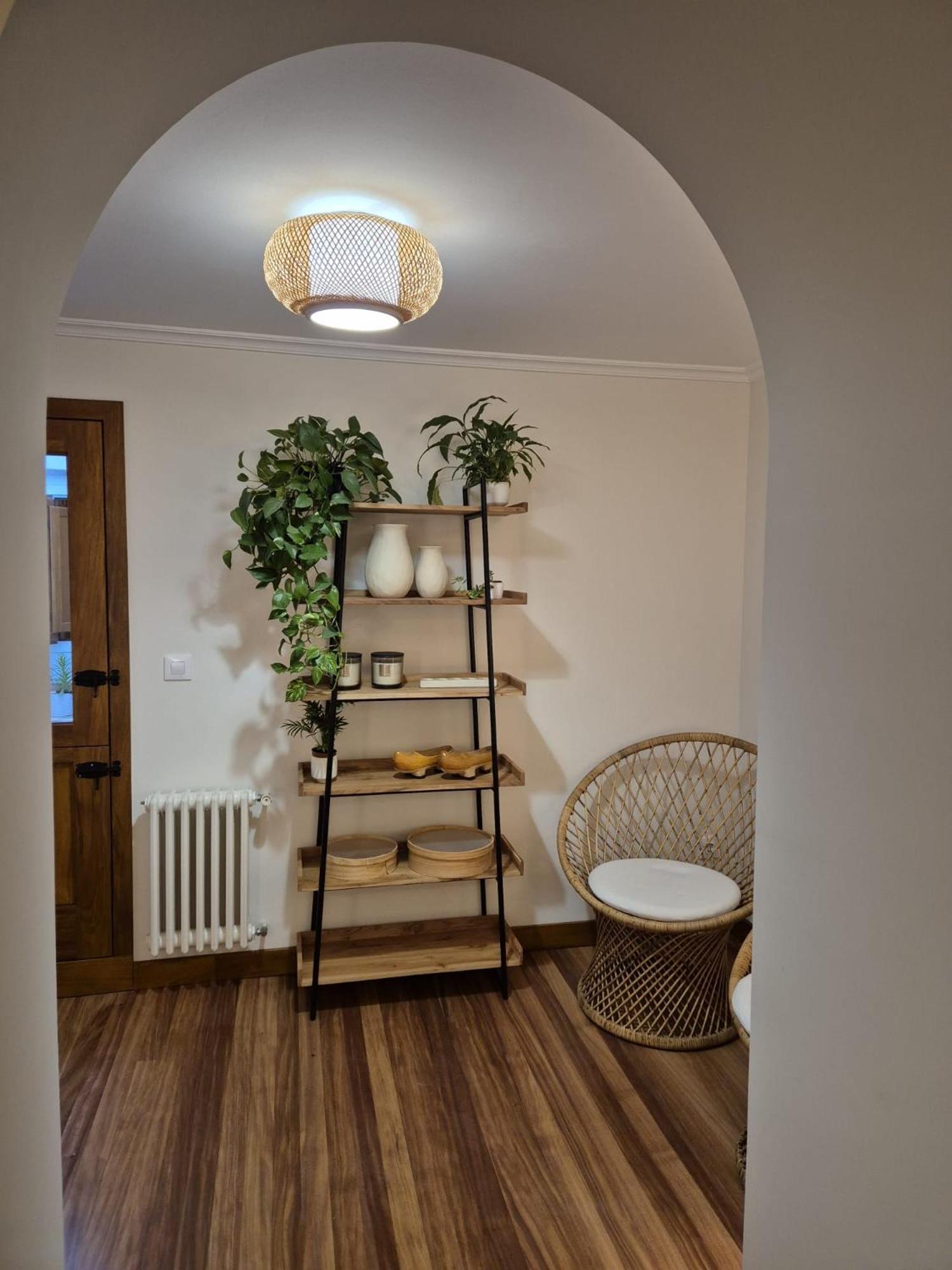 Duplex En Pazo Marques De Aranda Διαμέρισμα Ποντεβέντρα Εξωτερικό φωτογραφία