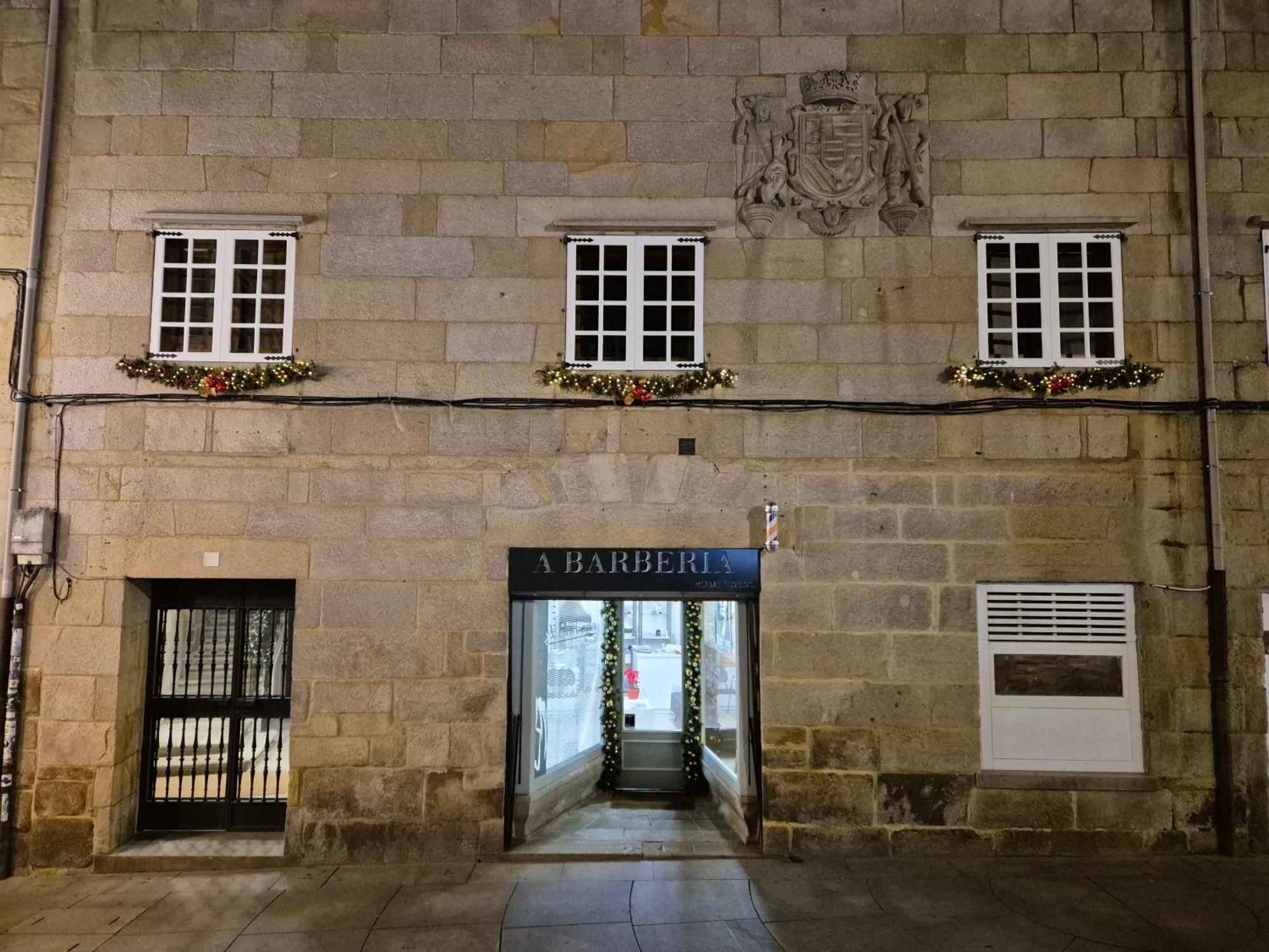 Duplex En Pazo Marques De Aranda Διαμέρισμα Ποντεβέντρα Εξωτερικό φωτογραφία