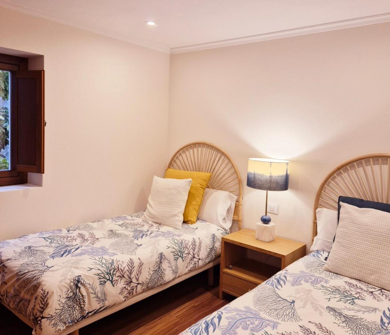 Duplex En Pazo Marques De Aranda Διαμέρισμα Ποντεβέντρα Εξωτερικό φωτογραφία