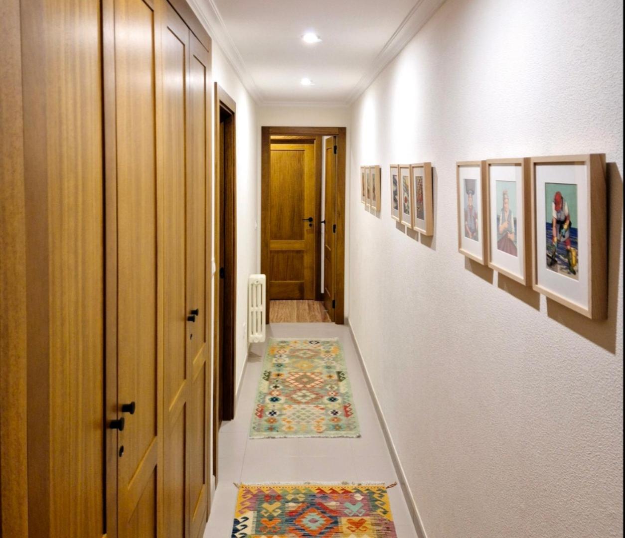 Duplex En Pazo Marques De Aranda Διαμέρισμα Ποντεβέντρα Εξωτερικό φωτογραφία