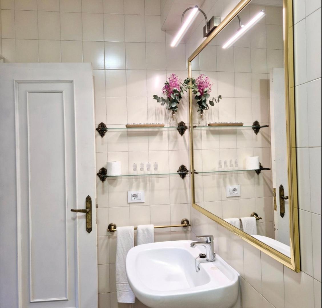 Duplex En Pazo Marques De Aranda Διαμέρισμα Ποντεβέντρα Εξωτερικό φωτογραφία
