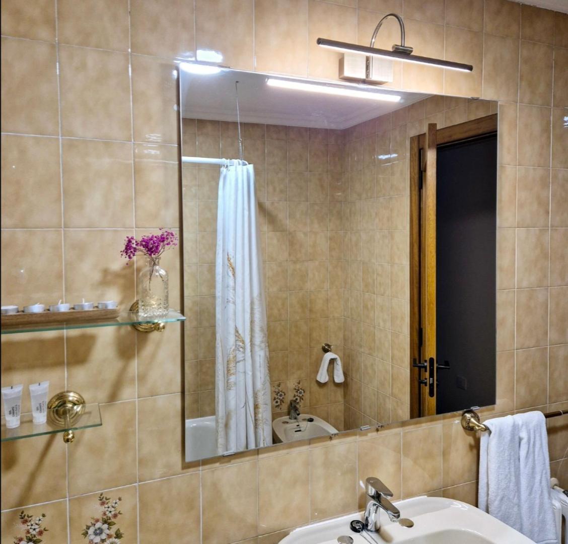 Duplex En Pazo Marques De Aranda Διαμέρισμα Ποντεβέντρα Εξωτερικό φωτογραφία