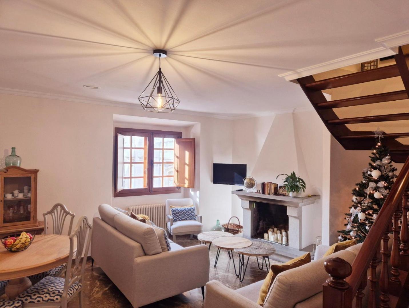 Duplex En Pazo Marques De Aranda Διαμέρισμα Ποντεβέντρα Εξωτερικό φωτογραφία