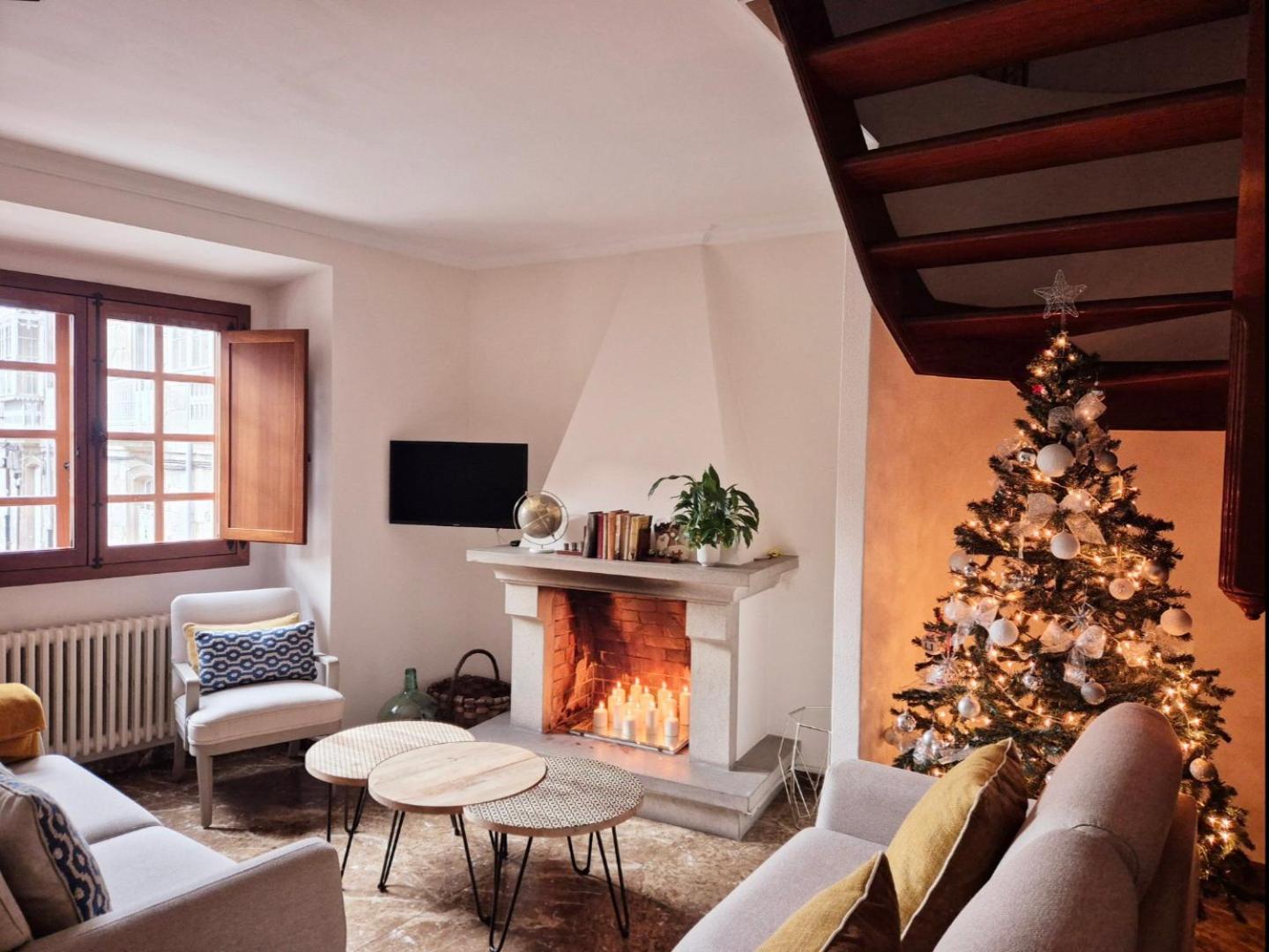 Duplex En Pazo Marques De Aranda Διαμέρισμα Ποντεβέντρα Εξωτερικό φωτογραφία