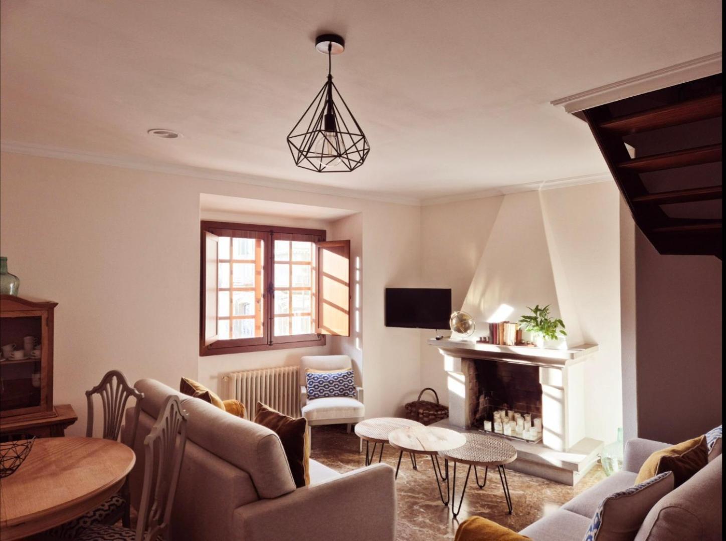 Duplex En Pazo Marques De Aranda Διαμέρισμα Ποντεβέντρα Εξωτερικό φωτογραφία