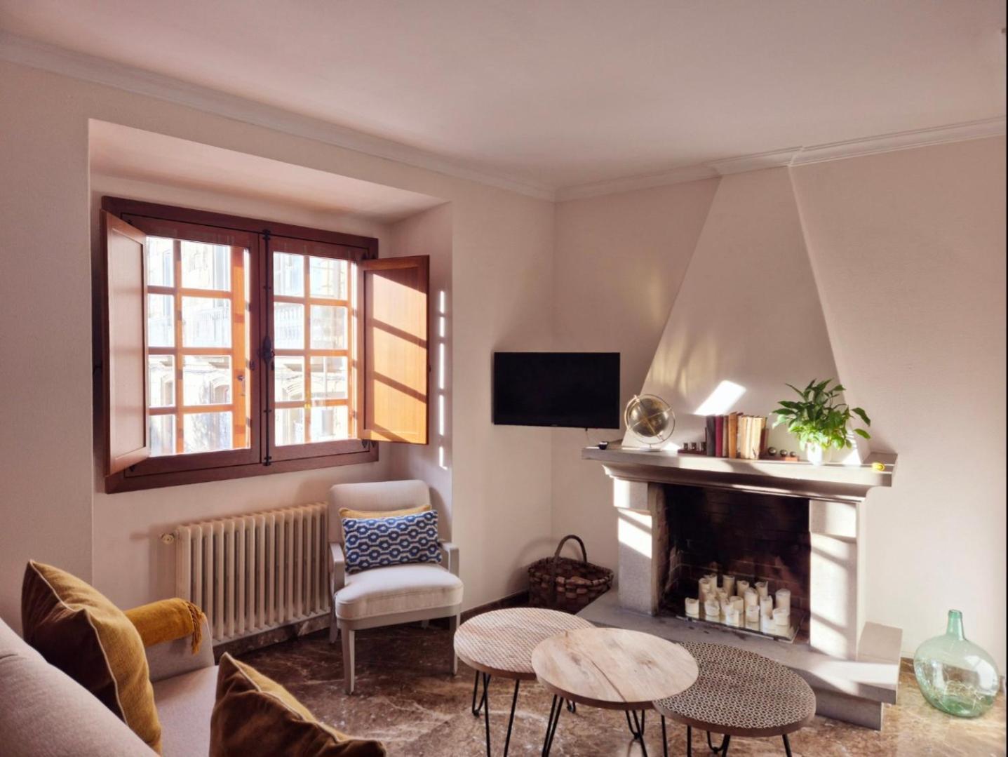 Duplex En Pazo Marques De Aranda Διαμέρισμα Ποντεβέντρα Εξωτερικό φωτογραφία